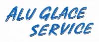 Alu Glace Service Depannage Vitrerie Nice Logo Du Site